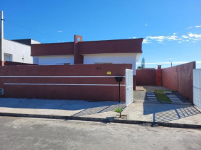 Casa linda diferenciada na Praia